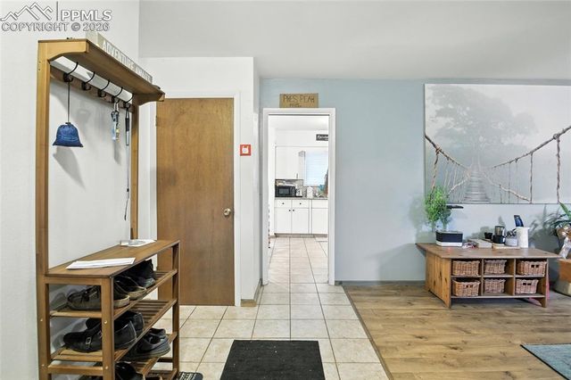 1239 Martin Drive, Colorado Springs, CO 80915