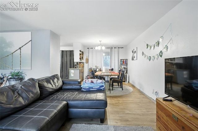 1239 Martin Drive, Colorado Springs, CO 80915