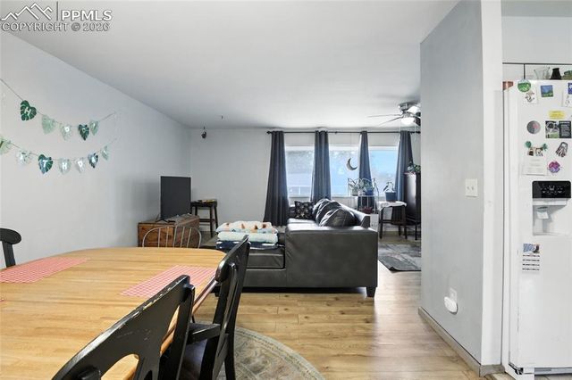 1239 Martin Drive, Colorado Springs, CO 80915