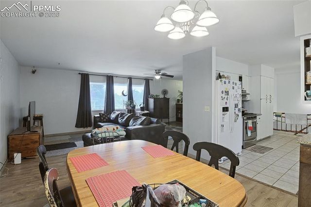 1239 Martin Drive, Colorado Springs, CO 80915