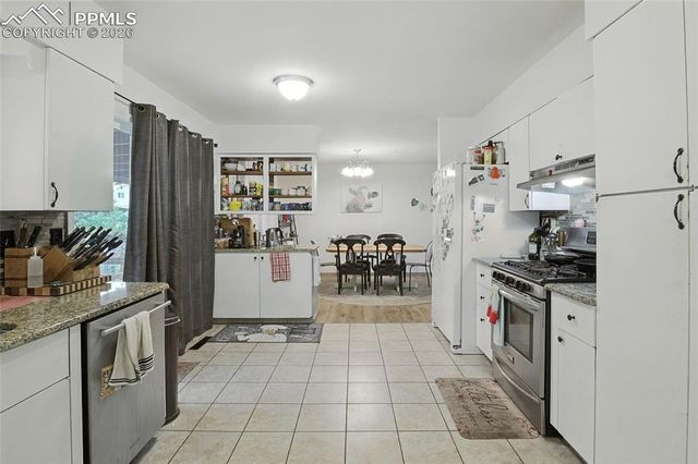 1239 Martin Drive, Colorado Springs, CO 80915