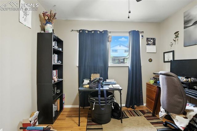 1239 Martin Drive, Colorado Springs, CO 80915