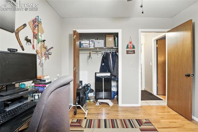 1239 Martin Drive, Colorado Springs, CO 80915