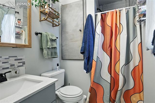 1239 Martin Drive, Colorado Springs, CO 80915