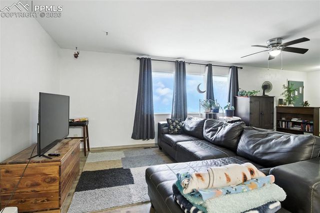 1239 Martin Drive, Colorado Springs, CO 80915