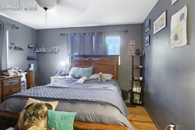 1239 Martin Drive, Colorado Springs, CO 80915