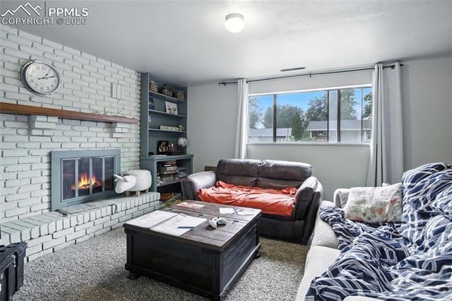 1239 Martin Drive, Colorado Springs, CO 80915