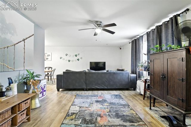 1239 Martin Drive, Colorado Springs, CO 80915