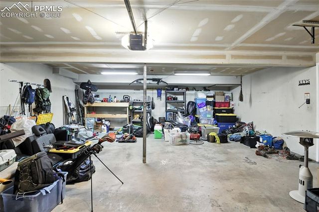 1239 Martin Drive, Colorado Springs, CO 80915