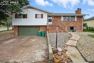 1239 Martin Drive, Colorado Springs, CO 80915