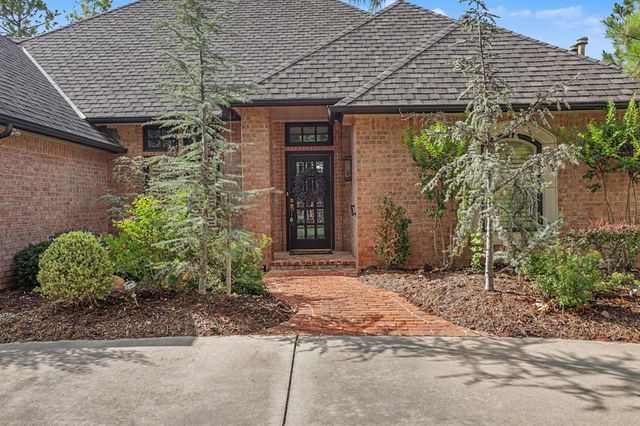 12617 Val Verde Drive, Oklahoma City, OK 73142