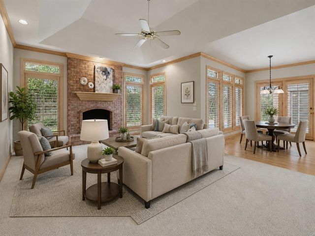 12617 Val Verde Drive, Oklahoma City, OK 73142