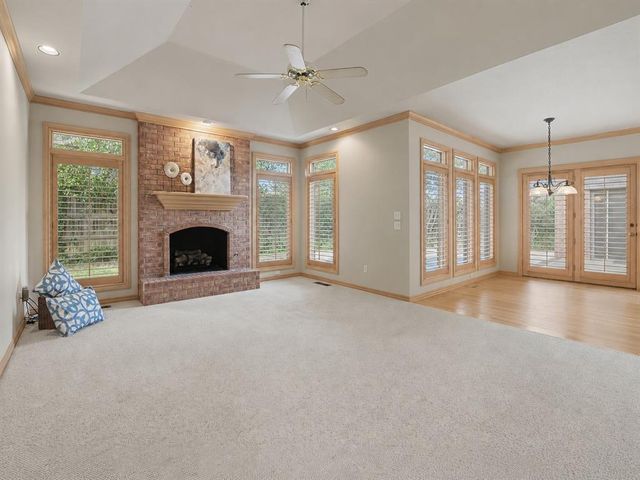 12617 Val Verde Drive, Oklahoma City, OK 73142