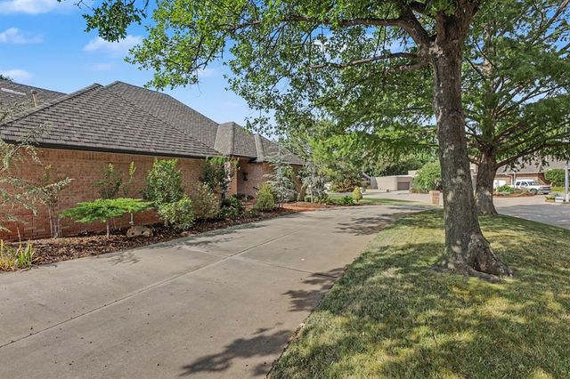 12617 Val Verde Drive, Oklahoma City, OK 73142