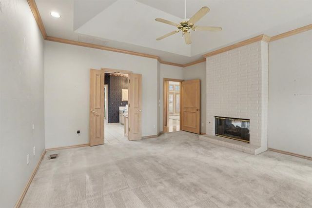 12617 Val Verde Drive, Oklahoma City, OK 73142