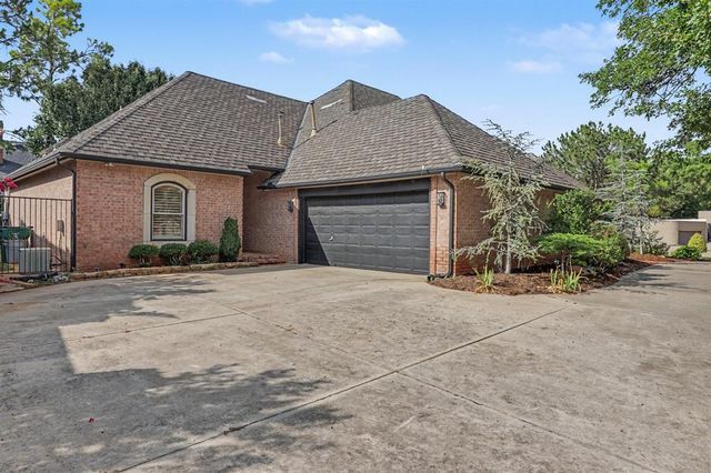 12617 Val Verde Drive, Oklahoma City, OK 73142