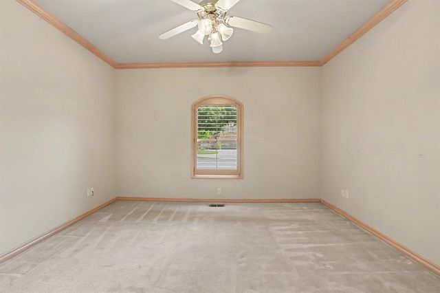 12617 Val Verde Drive, Oklahoma City, OK 73142