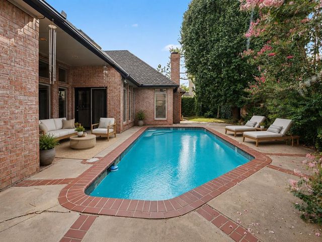12617 Val Verde Drive, Oklahoma City, OK 73142