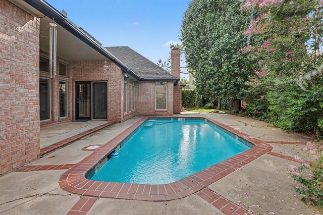 12617 Val Verde Drive, Oklahoma City, OK 73142