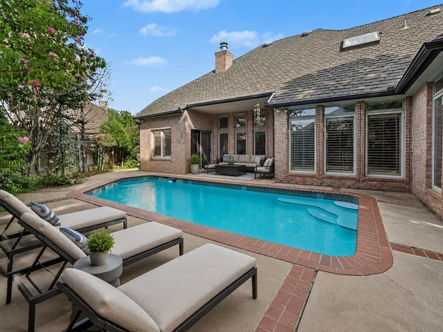 12617 Val Verde Drive, Oklahoma City, OK 73142