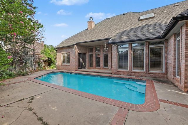 12617 Val Verde Drive, Oklahoma City, OK 73142