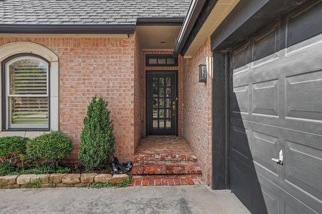 12617 Val Verde Drive, Oklahoma City, OK 73142