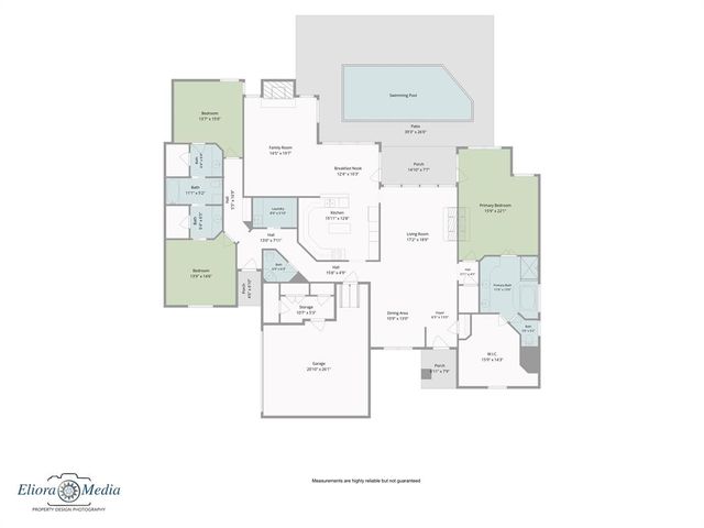 12617 Val Verde Drive, Oklahoma City, OK 73142