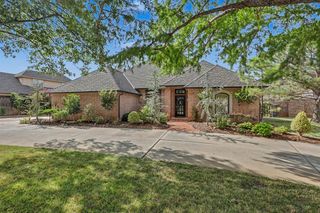 12617 Val Verde Drive, Oklahoma City, OK 73142