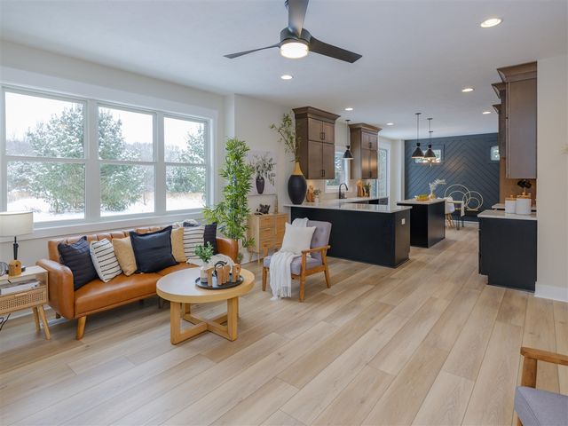 9891 Windflower Lane, Portage, MI 49024