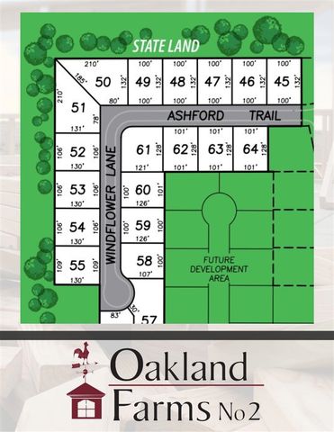 9891 Windflower Lane, Portage, MI 49024