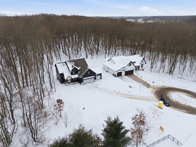 9891 Windflower Lane, Portage, MI 49024