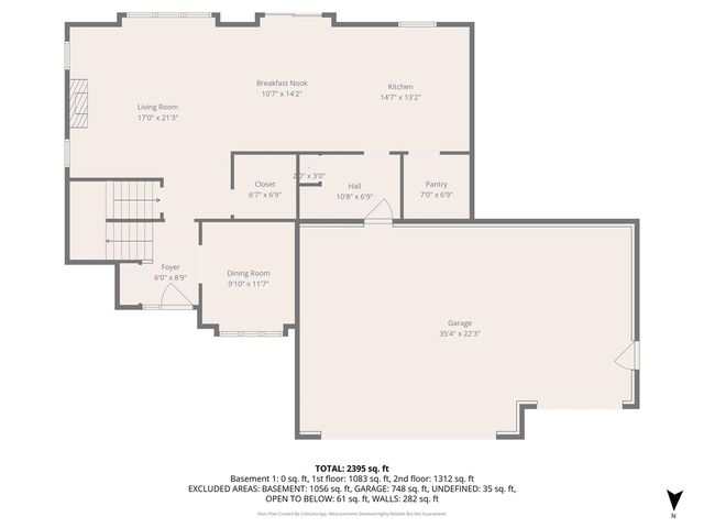 9891 Windflower Lane, Portage, MI 49024