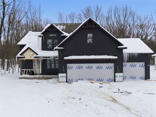 9891 Windflower Lane, Portage, MI 49024