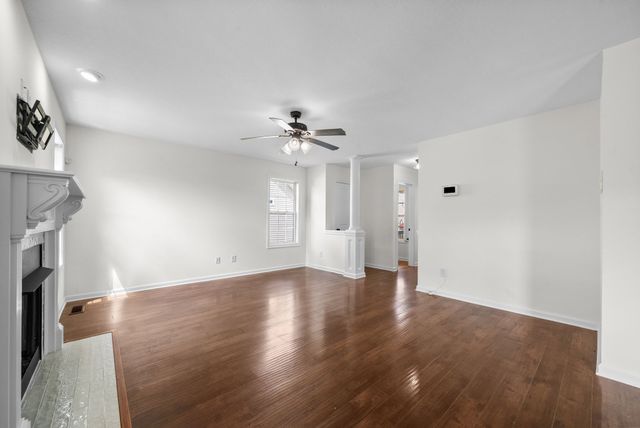 3718 Tradewinds Ter, Clarksville, TN 37040