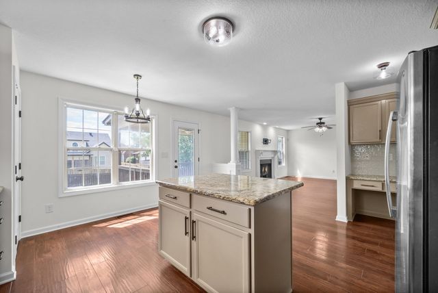 3718 Tradewinds Ter, Clarksville, TN 37040
