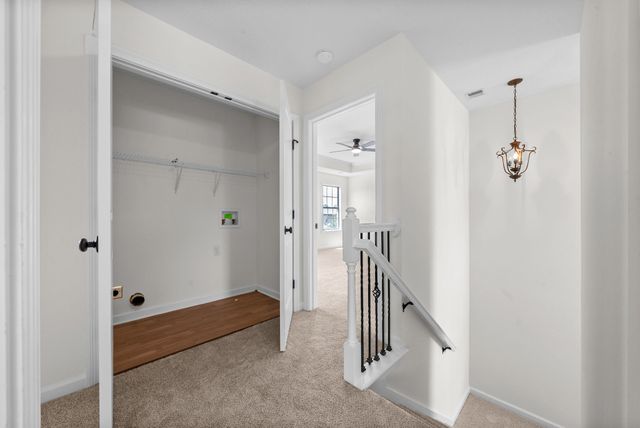 3718 Tradewinds Ter, Clarksville, TN 37040
