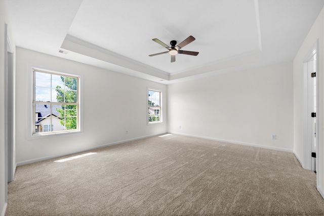 3718 Tradewinds Ter, Clarksville, TN 37040