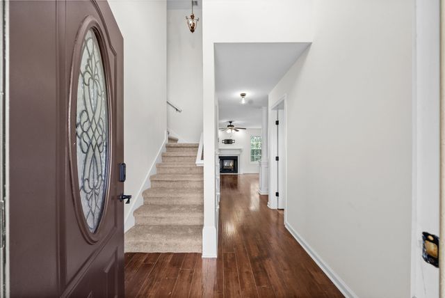 3718 Tradewinds Ter, Clarksville, TN 37040