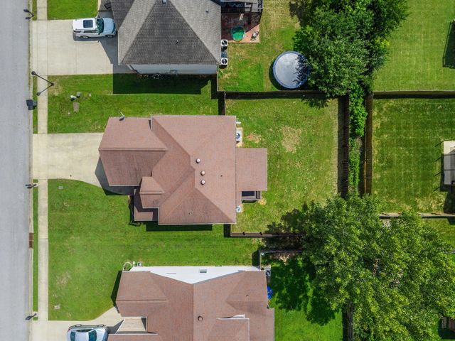 3718 Tradewinds Ter, Clarksville, TN 37040