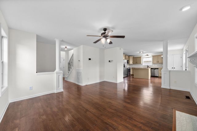 3718 Tradewinds Ter, Clarksville, TN 37040