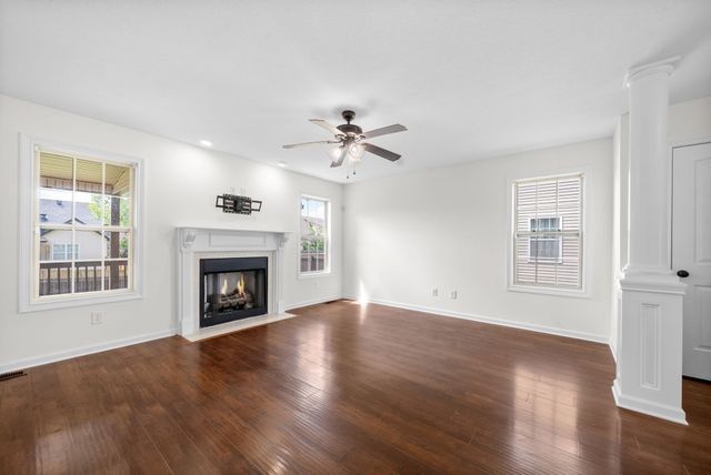 3718 Tradewinds Ter, Clarksville, TN 37040