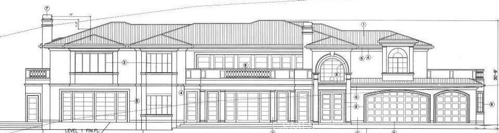 2417 Ardsheal Dr, La Habra Heights, CA 90631