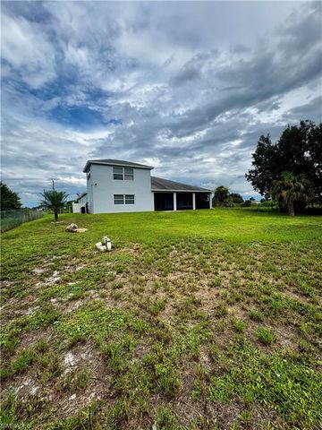 1709 Moore AVE, Lehigh Acres, FL 33972