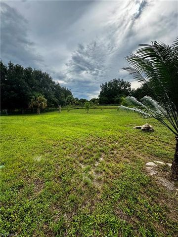 1709 Moore AVE, Lehigh Acres, FL 33972