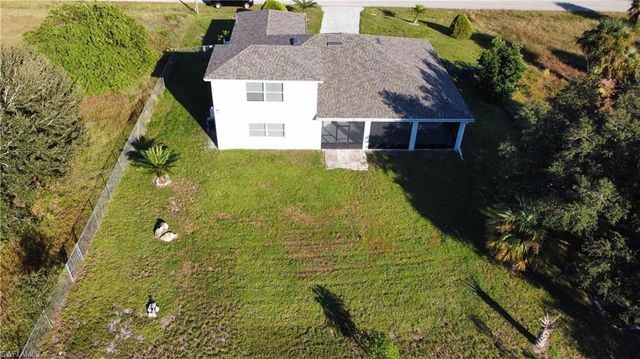 1709 Moore AVE, Lehigh Acres, FL 33972