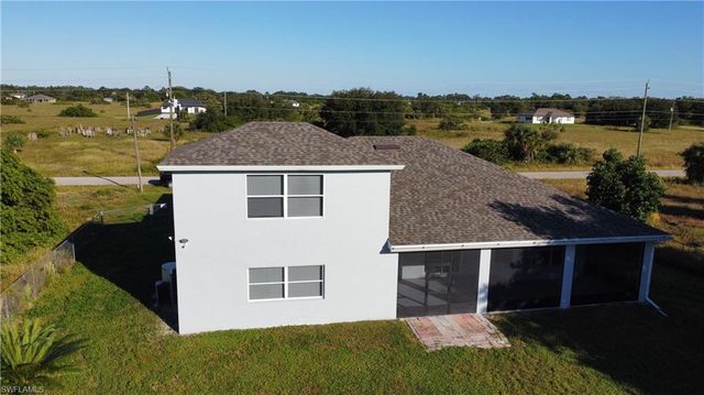 1709 Moore AVE, Lehigh Acres, FL 33972