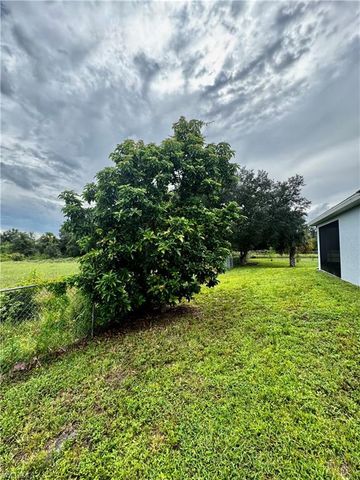 1709 Moore AVE, Lehigh Acres, FL 33972