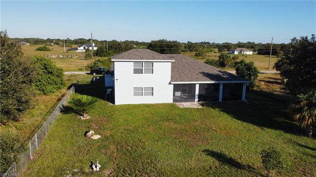 1709 Moore AVE, Lehigh Acres, FL 33972