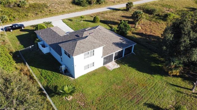 1709 Moore AVE, Lehigh Acres, FL 33972