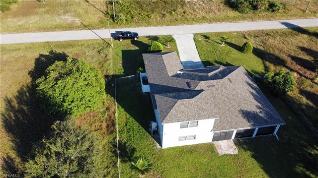 1709 Moore AVE, Lehigh Acres, FL 33972